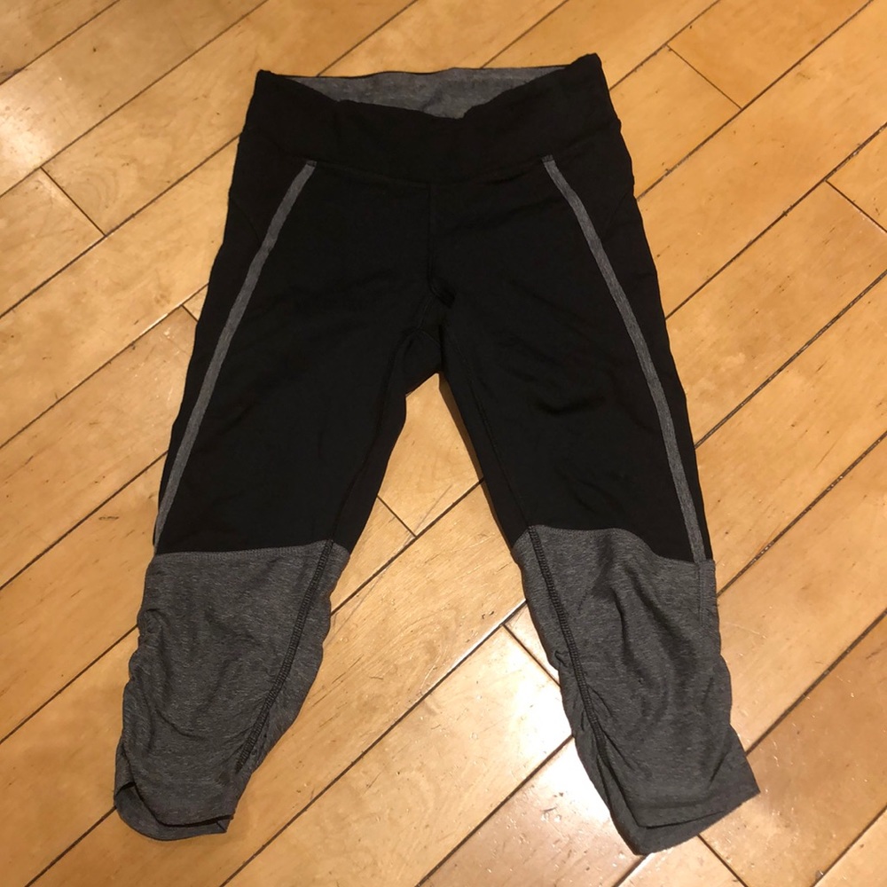Champion workout Capri pants